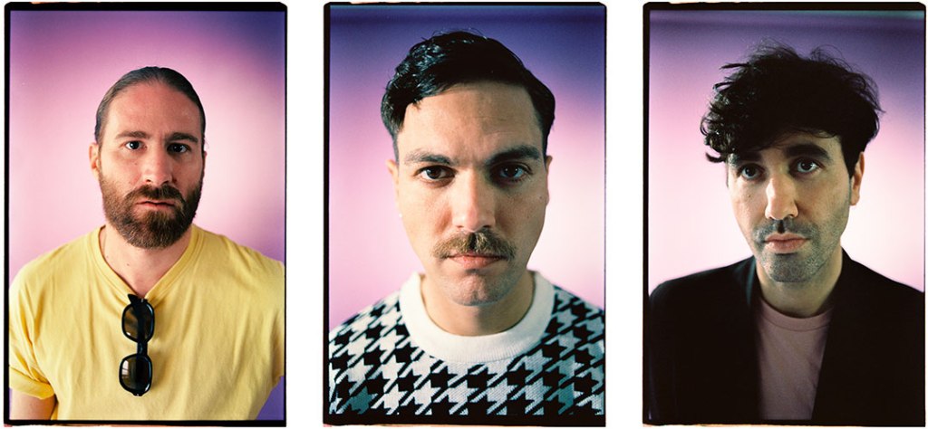 carmen morago foto musica grupos miss caffeina