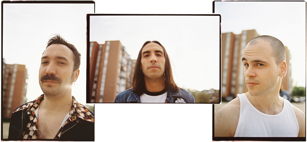 carmen morago foto musica grupos brava