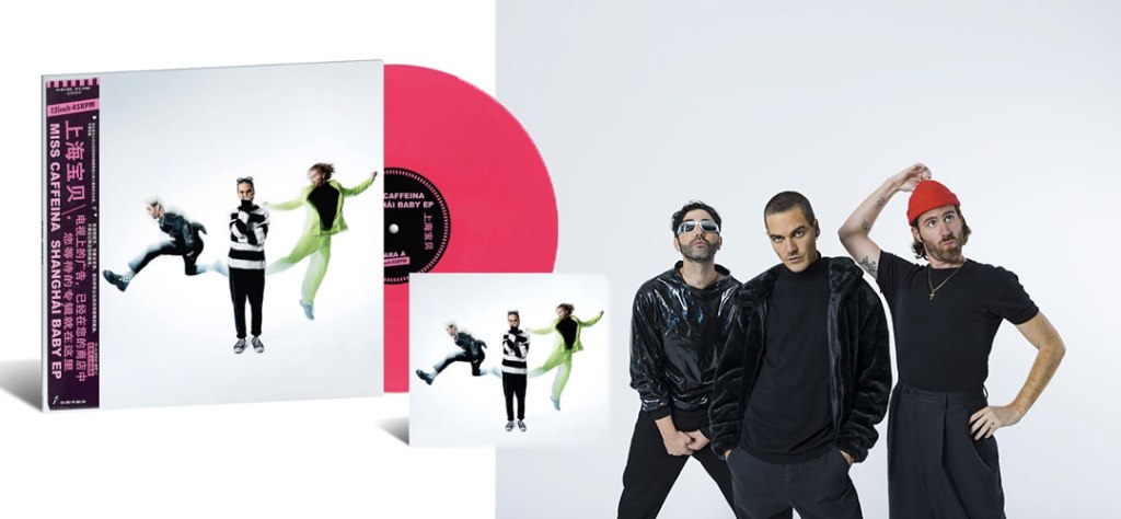 carmen morago foto musica grupos miss caffeina