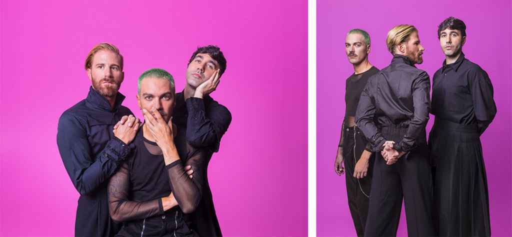 carmen morago foto musica grupos miss caffeina